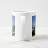 Grande Tasse Boug spécialisé St. Simons Lighthouse (Dos)