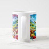 Grande Tasse Boug Spécialité Nature (Dos)