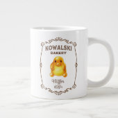 Grande Tasse Boulangerie Kowalski - Niffler (Droite)