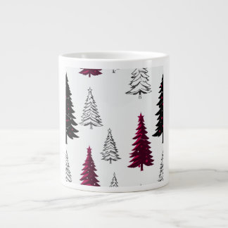 Grande Tasse Boules de spécialités de Noël