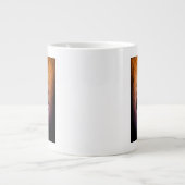 Grande Tasse Bouton 2013 de Mlle (Devant)
