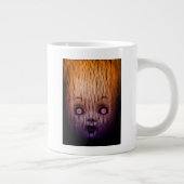 Grande Tasse Bouton 2013 de Mlle (Droite)