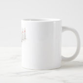 Grande Tasse Bowling (Droite)