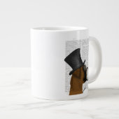 Grande Tasse Boxer, Hound officiel et Casquette (Devant droit)
