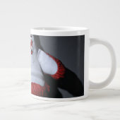 Grande Tasse Boxing gloves (Droite)