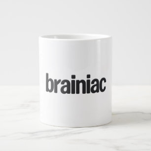 Grande Tasse Brainia