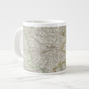 Grande Tasse Brandebourg