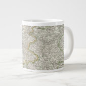 Grande Tasse Brandebourg (Devant droit)