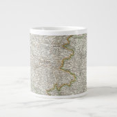 Grande Tasse Brandebourg (Devant)