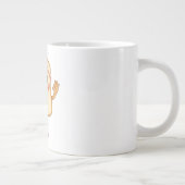 Grande Tasse Bread Tony – Pause café (Droite)