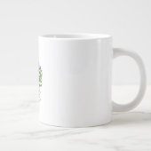 Grande Tasse Brian Head Utah pour logo de ski (Droite)