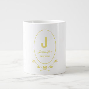 Grande Tasse Bridesmaid - Boug Spécialité Cadeau