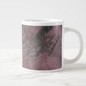 Grande Tasse Brouillard II (Droite)