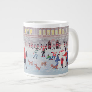 Grande Tasse Buckingham Palace Londres