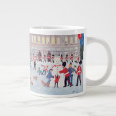 Grande Tasse Buckingham Palace Londres (Droite)