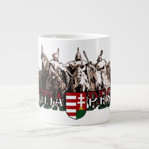 Grande Tasse Budapest Hongrie