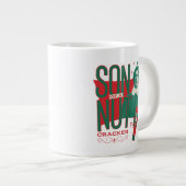 Grande Tasse Buddy, le Fils elfe d'un Noisette (Devant droit)