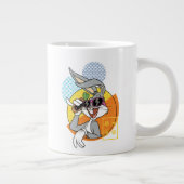 Grande Tasse BUGS BUNNY™ - Graphique de vacances à Singapour (Droite)