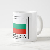 Grande Tasse Bulgarie (Devant droit)