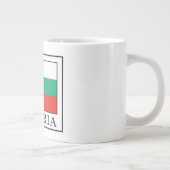 Grande Tasse Bulgarie (Droite)
