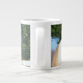 Grande Tasse bulldog anglais (Dos)