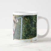 Grande Tasse bulldog anglais (Droite)
