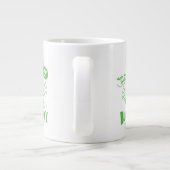 GRANDE TASSE BUNNY™ (Dos)