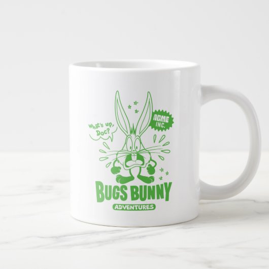 GRANDE TASSE BUNNY™ (Droite)