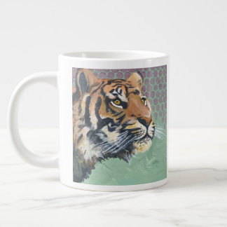 Grande Tasse Burning Bright