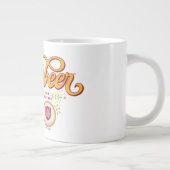 Grande Tasse BUTTERBEER™ Available At Wizarding Taverns (Droite)