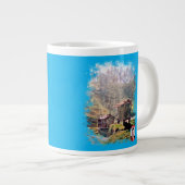 Grande Tasse Cabazos (Devant droit)