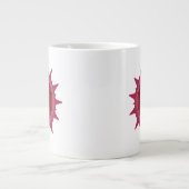 Grande Tasse Caboclo de Iansã (Devant)