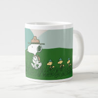 cacahuètes | Snoopy Leader du Pack