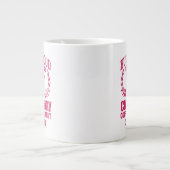 Grande Tasse Caddyshack | Bushwood Country Club Caddy Day (Devant)