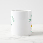 Grande Tasse Caddyshack | Dansons (Devant)