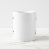 Grande Tasse Caddyshack J'Ai Compris Ça Me Va (Devant)