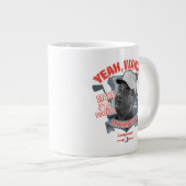 Grande Tasse Caddyshack | Ouais, Tu Veux Faire 14 $ La Dure Faç (Devant droit)