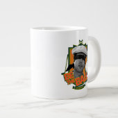 Grande Tasse Caddyshack | Soyez Le Boule (Devant droit)