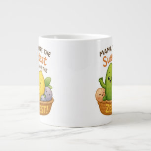 Grande Tasse Cadeau de la fête des mères pour maman drôle Maman