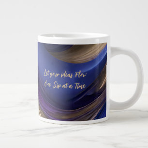Grande Tasse Cadeaux Modernes Pour Sa Motivation