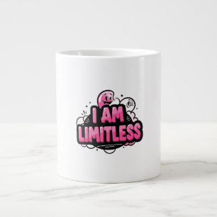 Grande Tasse Cadeaux numériques Boss Babe