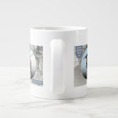 Grande Tasse Cadeaux parents (Dos)