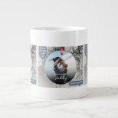Grande Tasse Cadeaux parents (Devant)