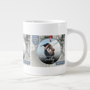 Grande Tasse Cadeaux parents