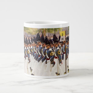 Grande Tasse Cadets West Point Texte personnalisable