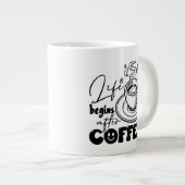 Grande Tasse Café (Devant droit)