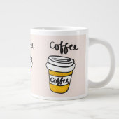Grande Tasse Café (Droite)