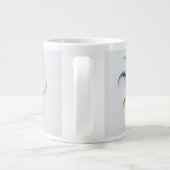 Grande Tasse Café (Dos)
