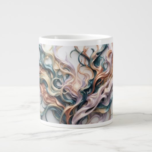 Grande Tasse Café (Devant)