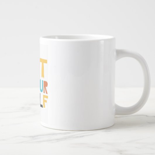 Grande Tasse Café (Droite)